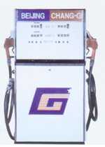 北京長吉加油設備：用實體設計建立產品的真三維模型