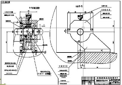 齊重數控裝備：CAXA軟件在齊重數控裝備公司的成功運用
