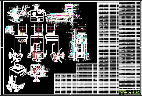 臺勵福機器設備：CAXA電子圖板的應用技巧與心得