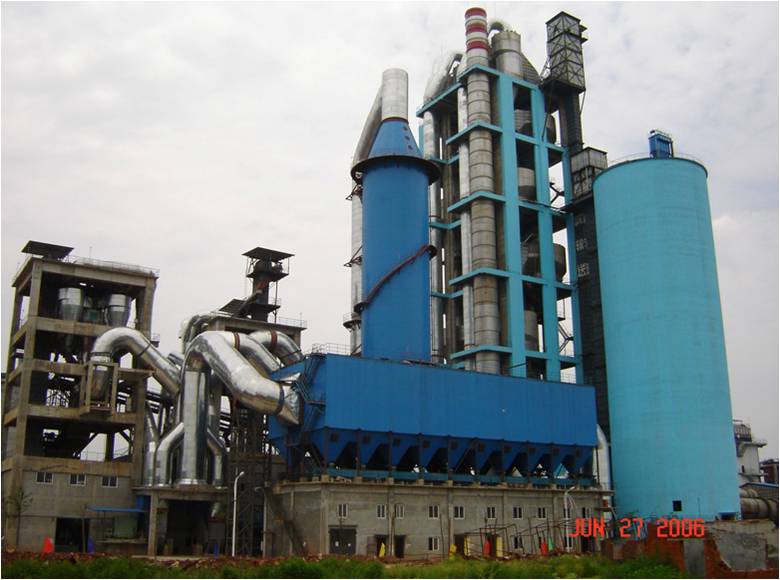 西礦環保：CAXA PLM 搭建企業電子倉庫