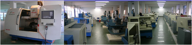 浙江工業職業技術學院：CAXA助院校培養一流人才