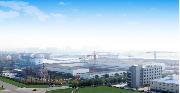 安徽建機：應用CAXA 3D實體設計提升分析仿真能力 