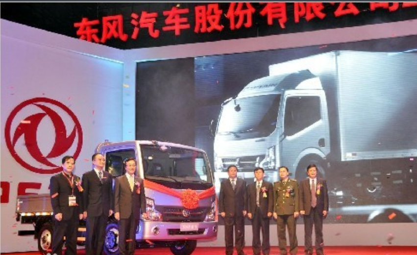 東風汽車：談二維CAD軟件更新項目的順利實施